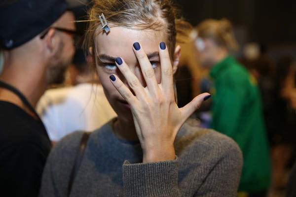 Nail Looks From NYFW S/S2016