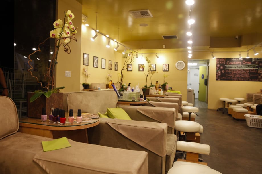 Believe, Achieve, Empower: Bellacures & OPI Honor Tippi Hedren