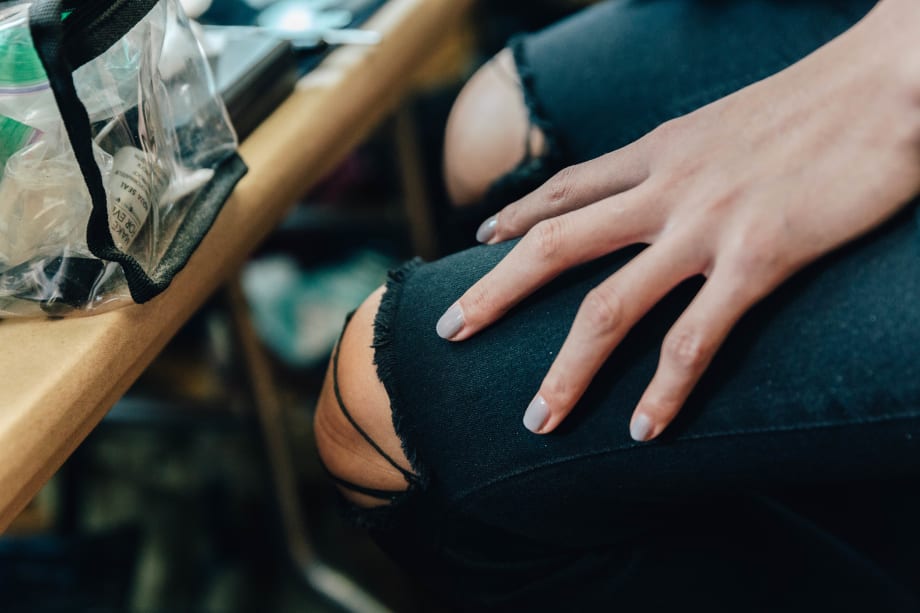 Nail Trends From NYFW Spring/Summer 2019