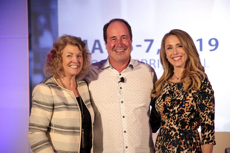 Great Leadership Ensures Industry Thrives Through Change