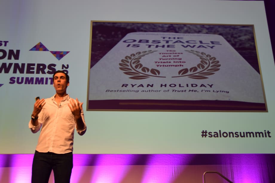 Phorest's Salon Summit Encourages Owners to Grow in 2019 with Key Business Advice