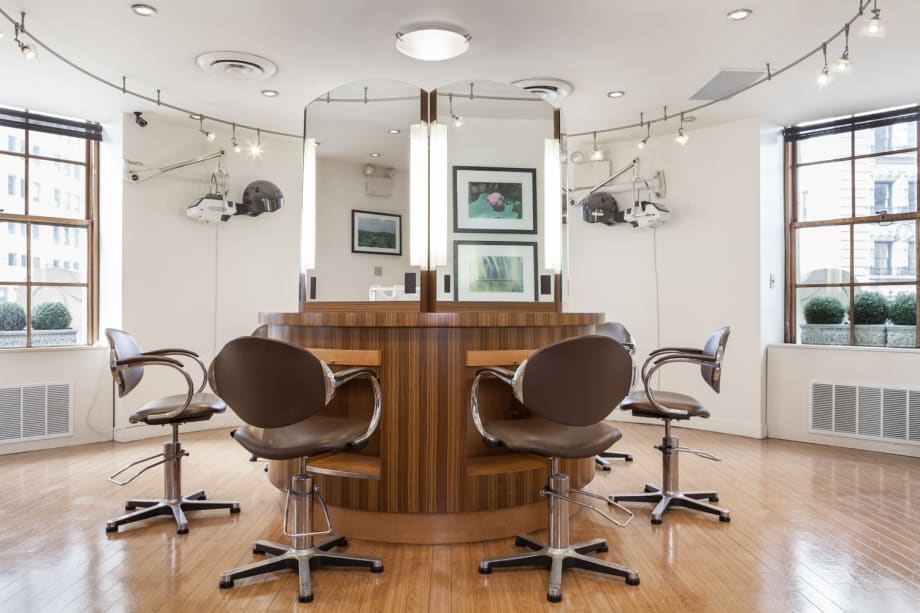6 Questions for Salon AKS on their 20th Anniversary