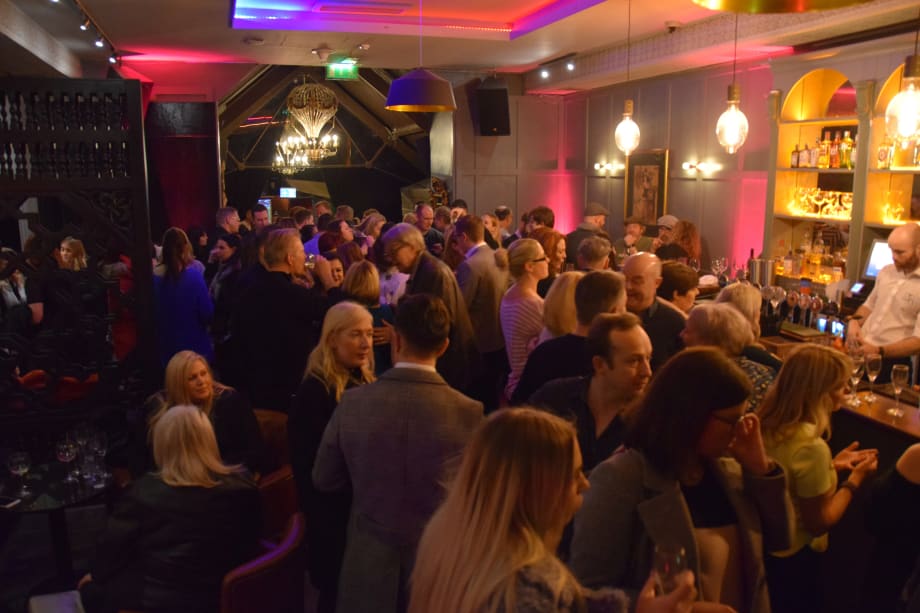 Phorest's Salon Summit Encourages Owners to Grow in 2019 with Key Business Advice