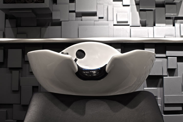 Salon of Distinction: Sine Qua Non Salon, West Town