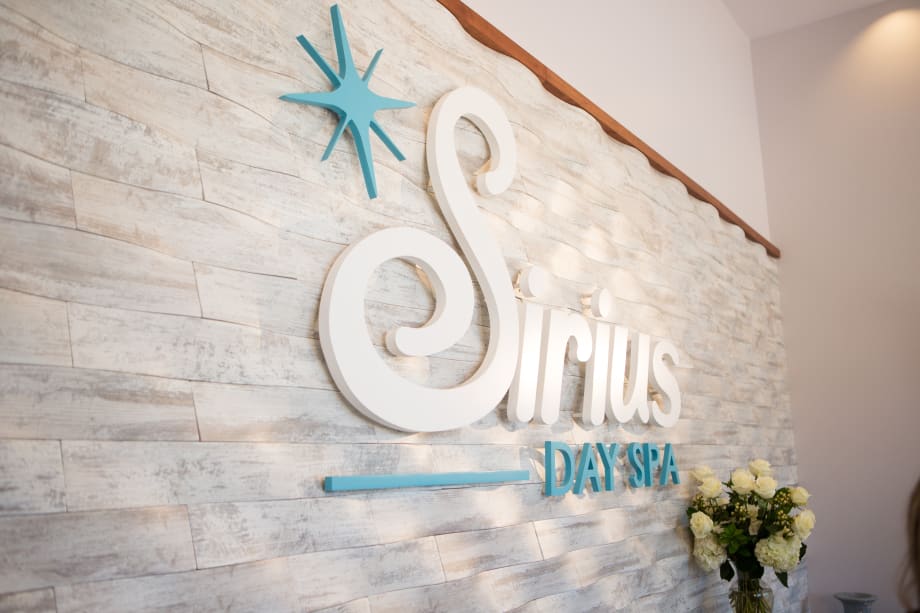 Kaemark Partners with Sirius Day Spa to Roll out the New Multi-Unit Spa Chain