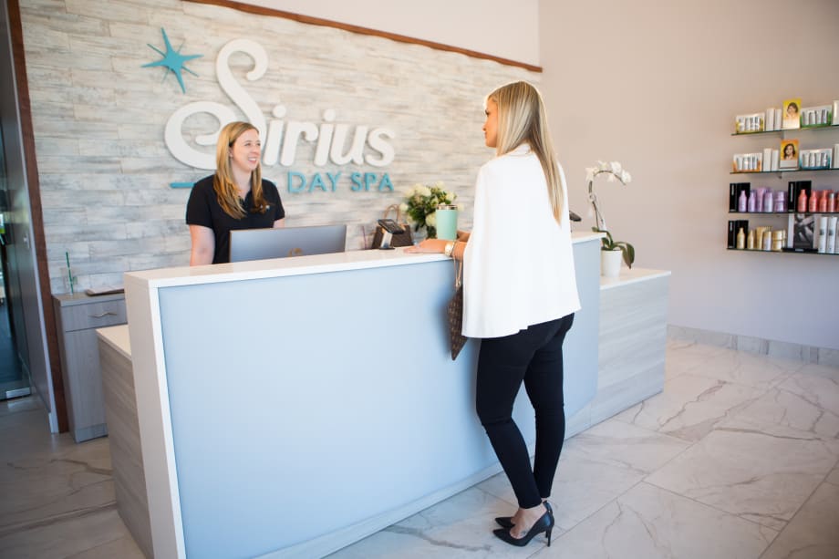 Kaemark Partners with Sirius Day Spa to Roll out the New Multi-Unit Spa Chain