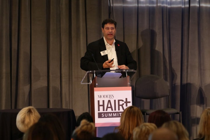 HAIR+ Summit 2018 Offers Salon Pros New Growth Options