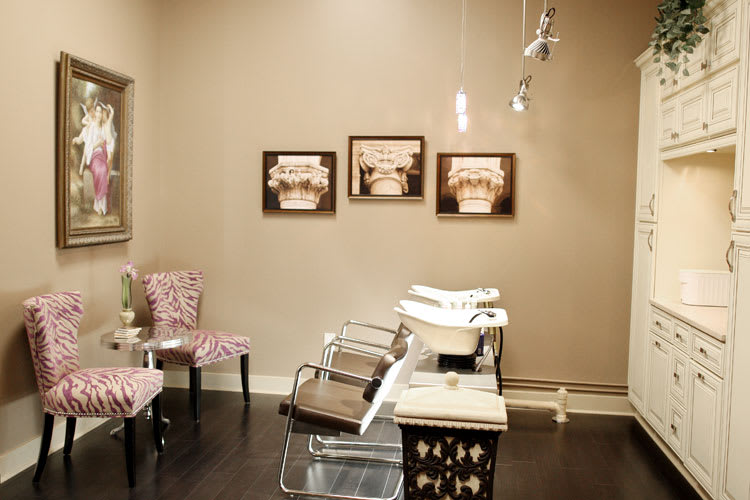 Salon of Distinction: Strands Studio for Hair