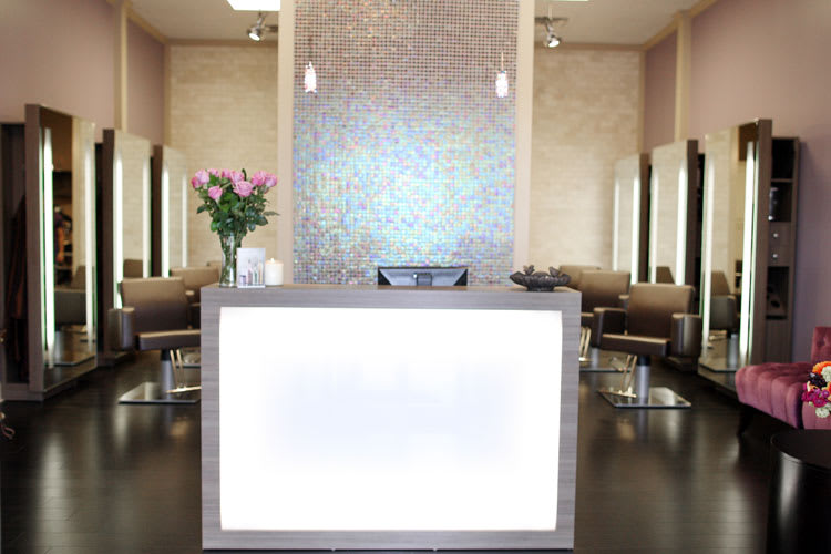 Salon of Distinction: Strands Studio for Hair