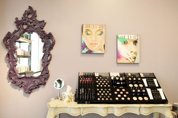 Salon of Distinction: Strands Studio for Hair