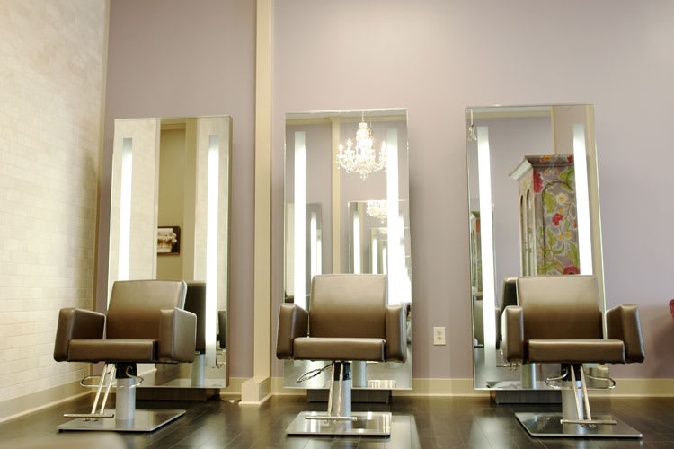 Salon of Distinction: Strands Studio for Hair