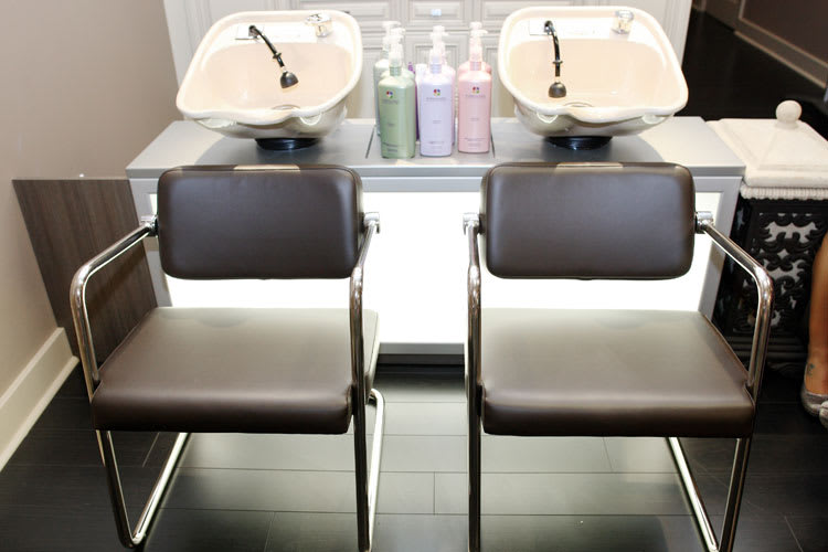Salon of Distinction: Strands Studio for Hair