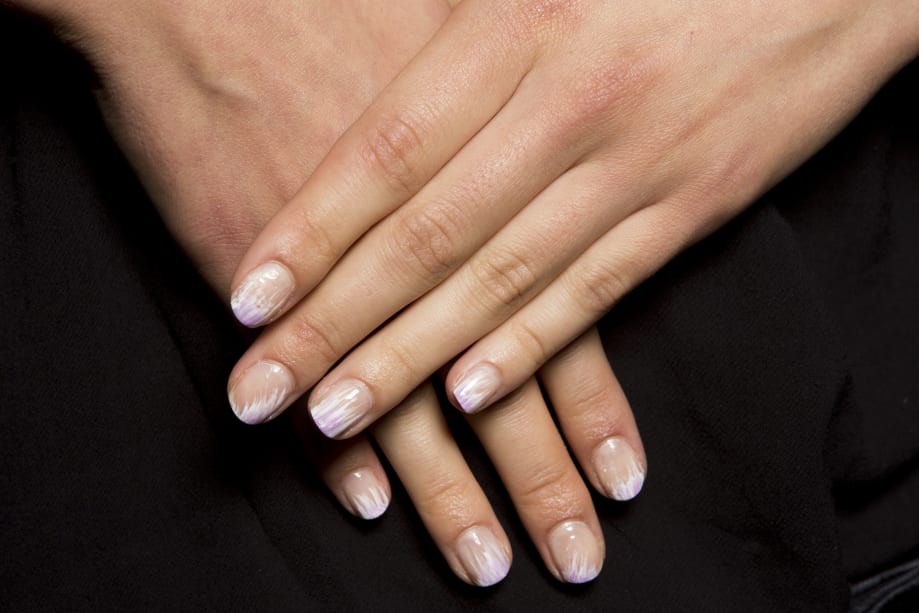 Nail Looks From NYFW S/S2016