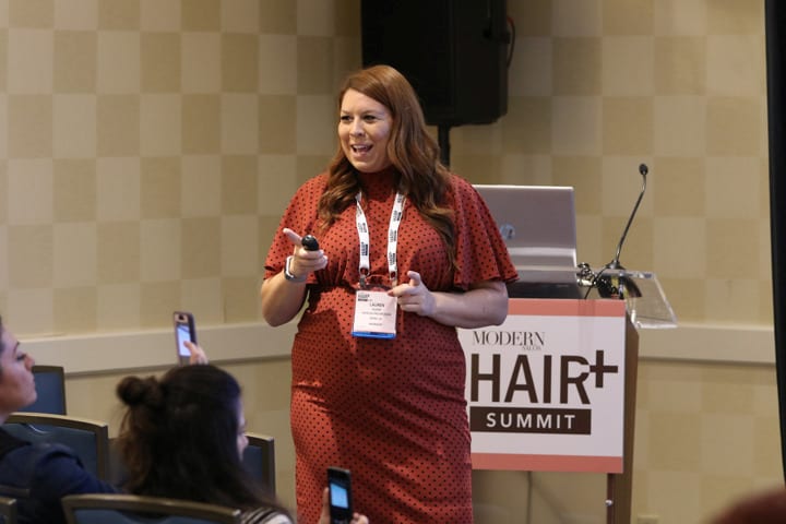 HAIR+ Summit 2018 Offers Salon Pros New Growth Options