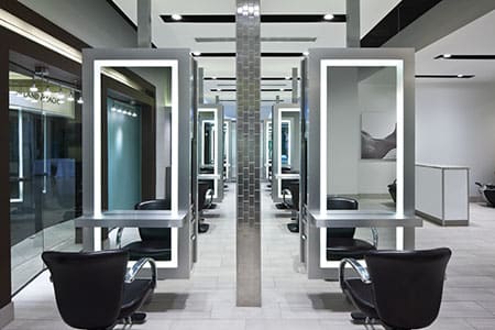 Dino Palmieri Salon and Spa
