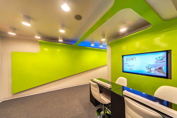 SOTY 2013 Grand-Prize Winner: Posh Hair Studio
