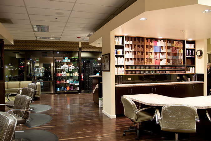 Elle Marie Hair Studio