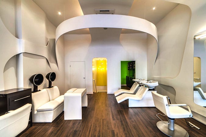 SOTY 2013 Grand-Prize Winner: Posh Hair Studio