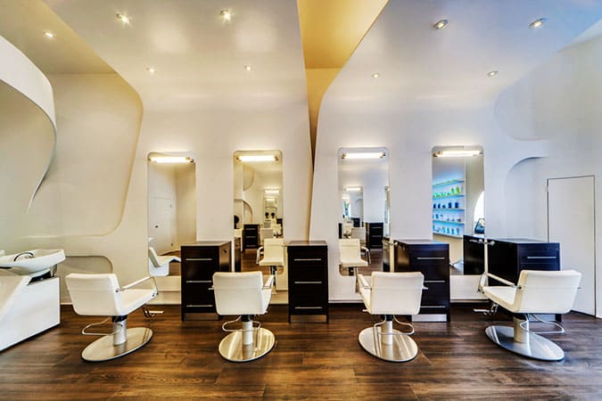 SOTY 2013 Grand-Prize Winner: Posh Hair Studio