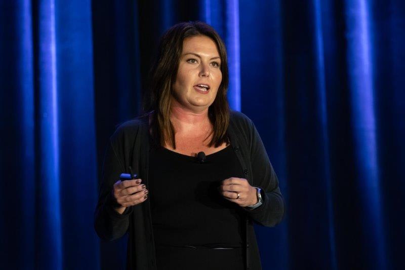 Data-Driven Salon Summit Dives into Metrics while Reuniting Peers