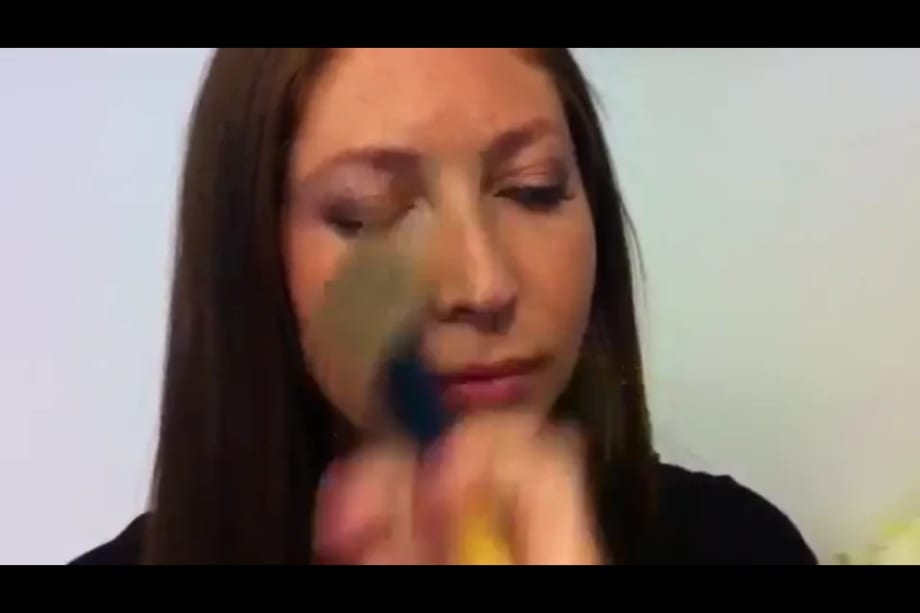 HOW TO Get Soft Focus Make Up for the Perfect Bride
