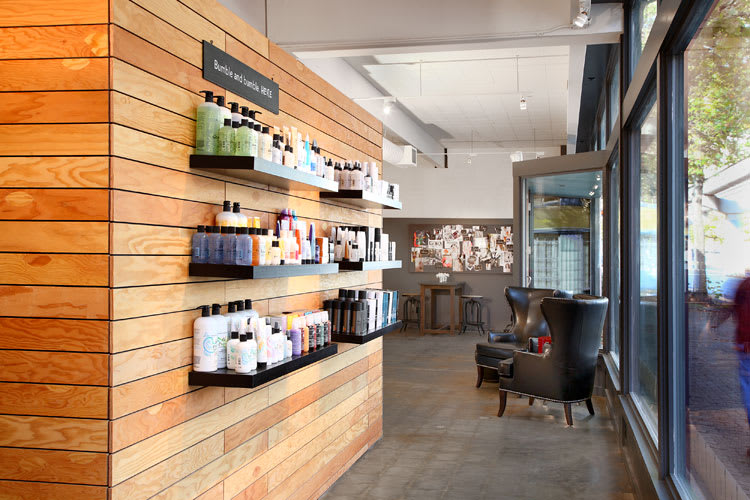 Salon of Distinction: The Collage Salon