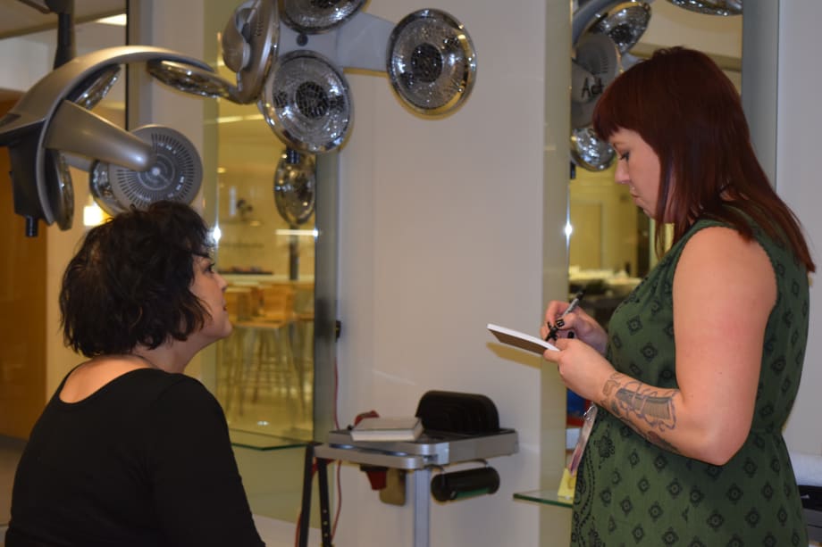 Master Color Expert: A Deep-Dive into the Wella World of Color