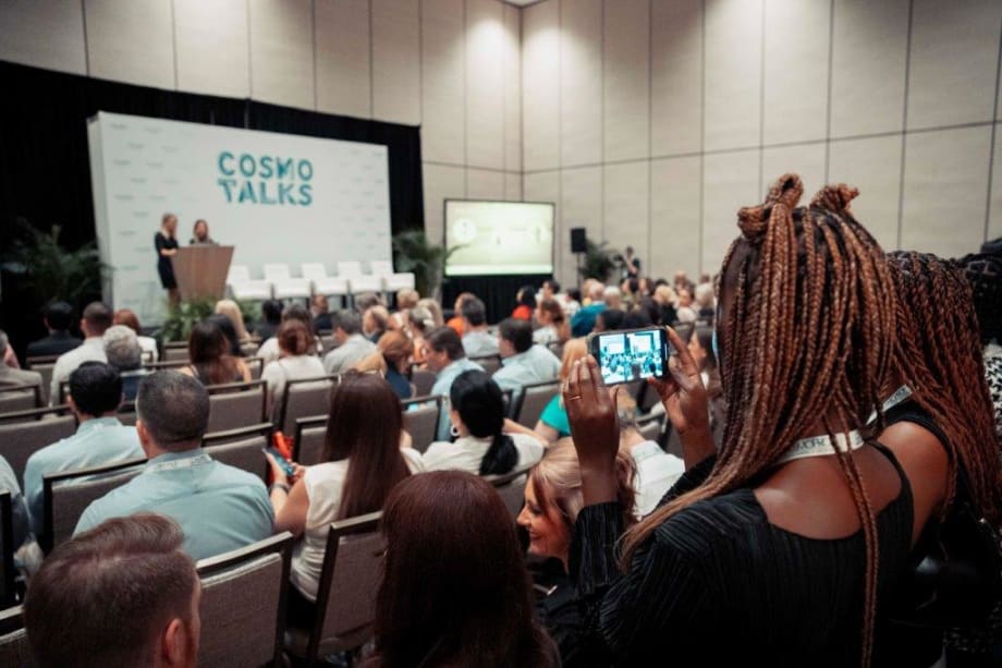 Cosmoprof North America's 21st Edition Recap