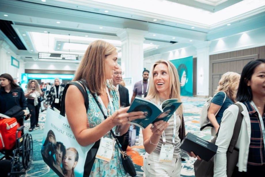 Cosmoprof North America's 21st Edition Recap