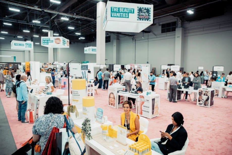 Cosmoprof North America's 21st Edition Recap