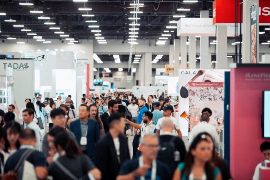 Cosmoprof North America's 21st Edition Recap