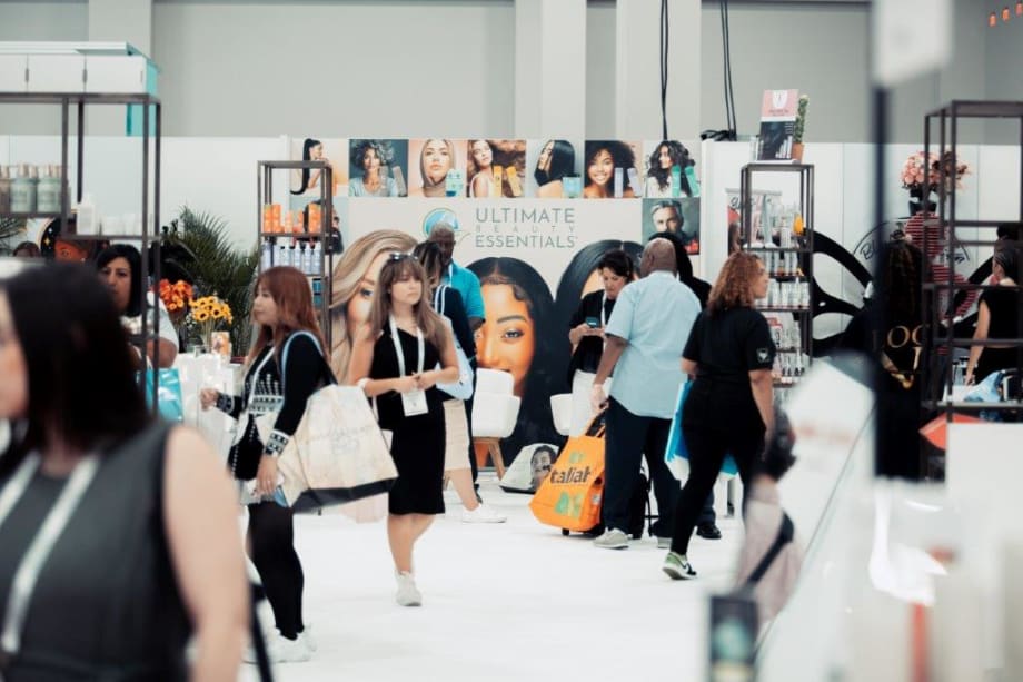 Cosmoprof North America's 21st Edition Recap