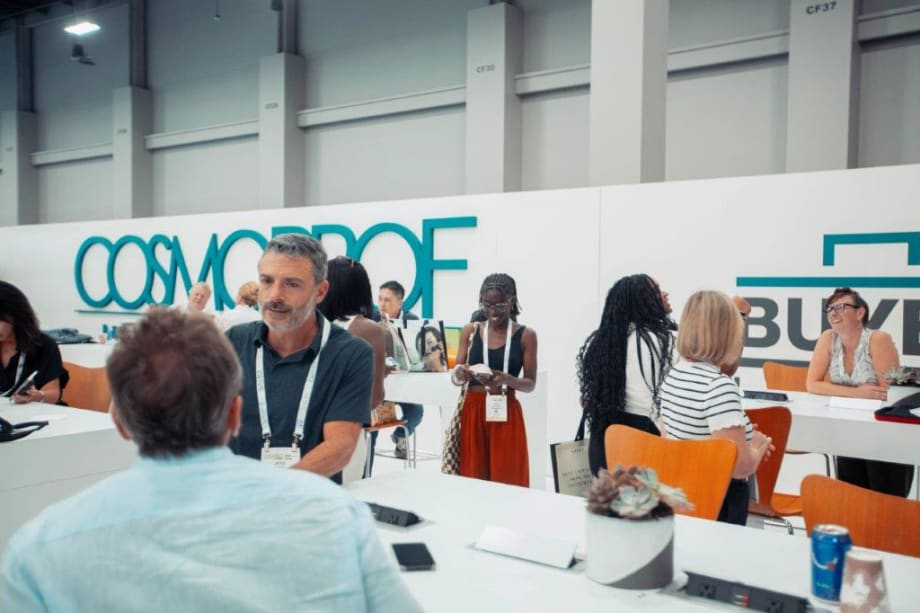 Cosmoprof North America's 21st Edition Recap