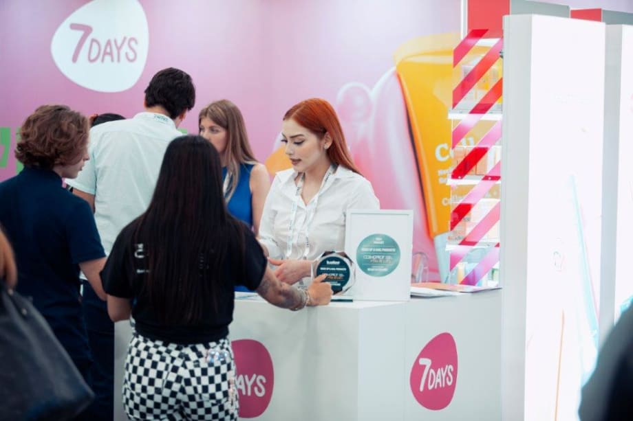 Cosmoprof North America's 21st Edition Recap