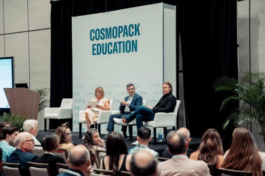 Cosmoprof North America's 21st Edition Recap