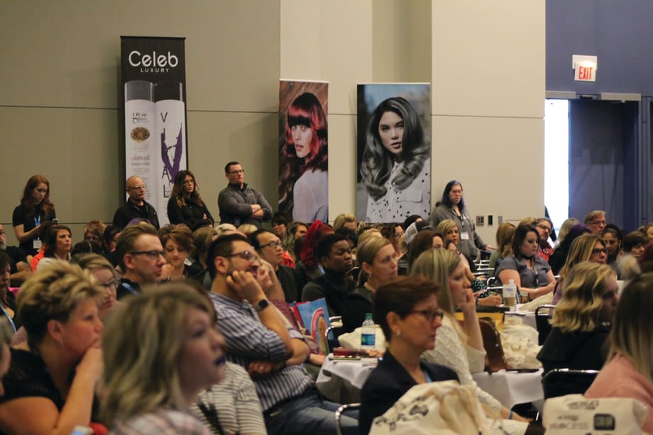 ColorFest 2017 Covers All the Bases: Business, Inspiration, Social Media, Research and More