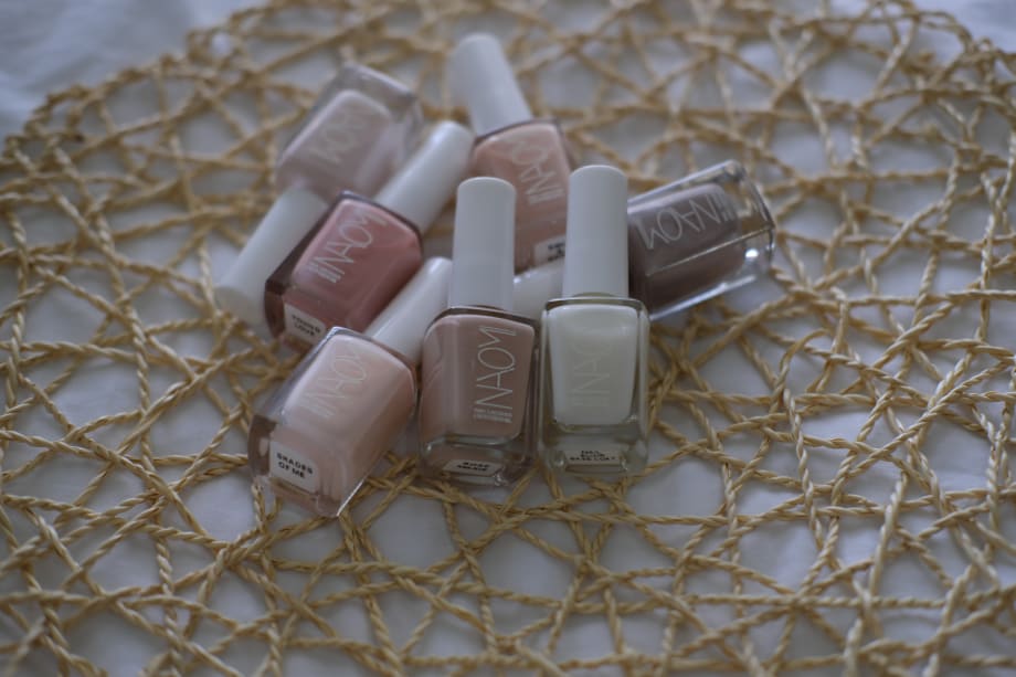 Celebrity Manicurist Naomi Gonzalez-Longstaff Launches Polish Line