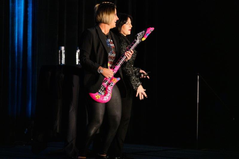 Data-Driven Salon Summit Dives into Metrics while Reuniting Peers