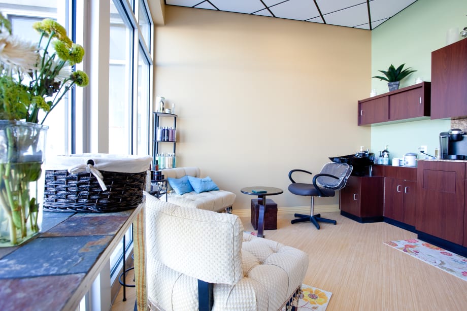 National Salon Suite Parent Company of MY SALON Suite & Salon Plaza Opens 100th Location in Richmond