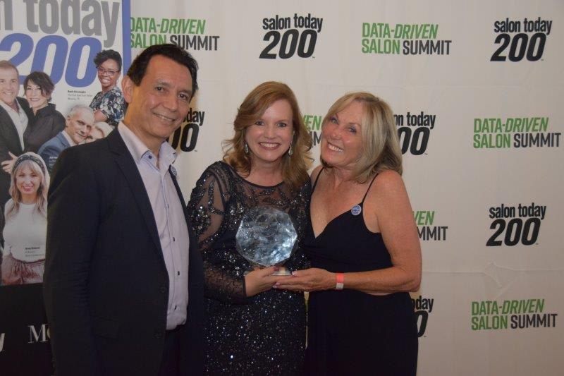 Special ST200 Awards Recognize Heroes During Pandemic Recovery