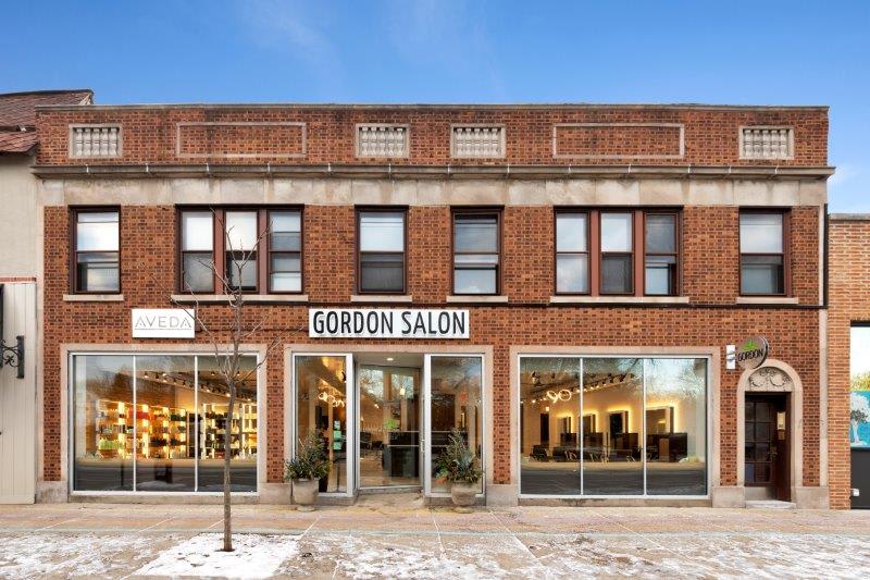 2022 Salons of the Year: Gordon Salon