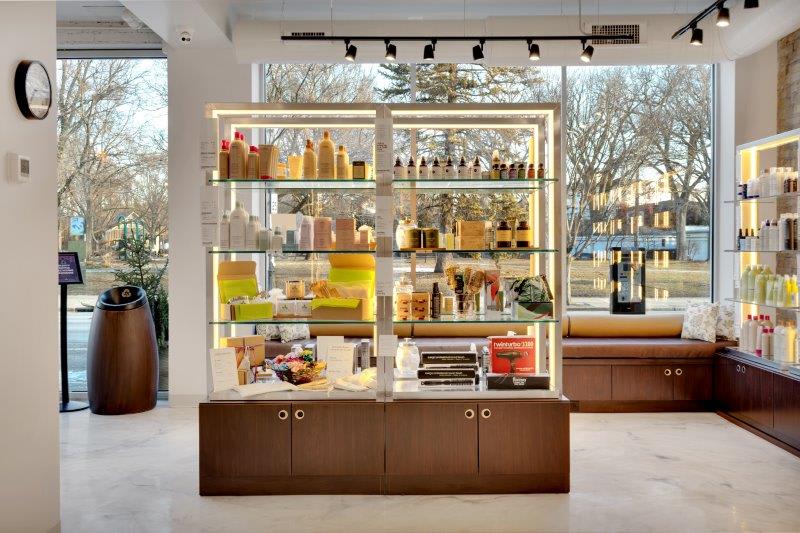 2022 Salons of the Year: Gordon Salon