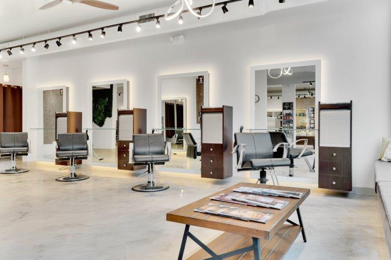2022 Salons of the Year: Gordon Salon