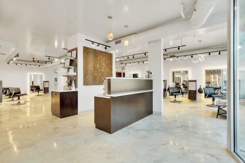 2022 Salons of the Year: Gordon Salon