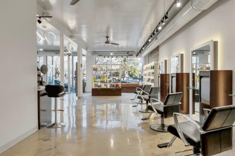 2022 Salons of the Year: Gordon Salon