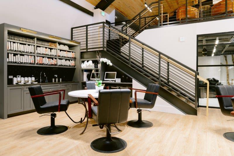 2022 Salons of the Year: Grow A Shane Archer Concept