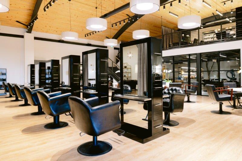 2022 Salons of the Year: Grow A Shane Archer Concept