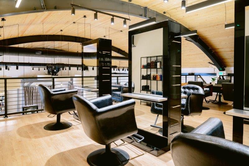 2022 Salons of the Year: Grow A Shane Archer Concept