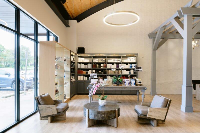 2022 Salons of the Year: Grow A Shane Archer Concept