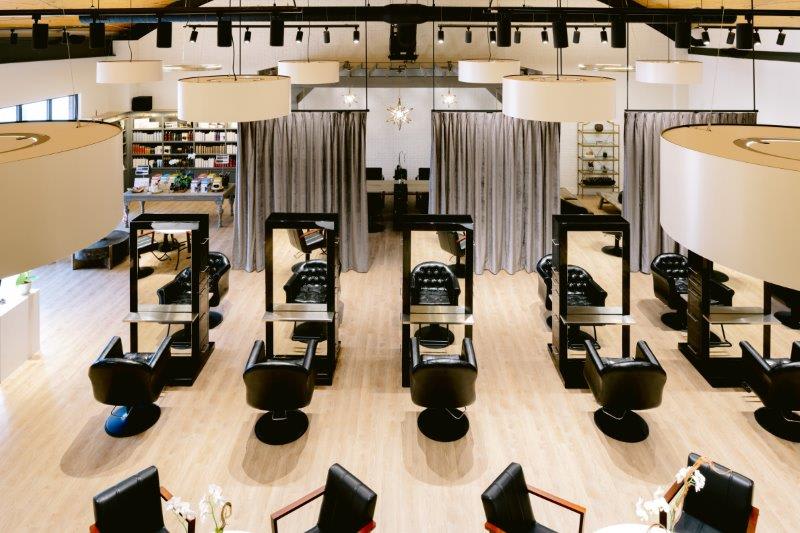 2022 Salons of the Year: Grow A Shane Archer Concept